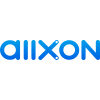 Logo of Allxon Inc. 奧暢雲服務股份有限公司.