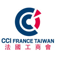 Logo of 法國工商會.