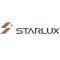 Logo of 星宇航空 Starlux Airlines.
