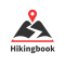 Hikingbook 登山書股份有限公司 logo