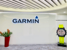 Garmin Ltd. 台灣國際航電股份有限公司 work environment photo