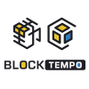 Logo of 動區動趨 BlockTempo.