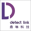 Logo of 鼎琳科技股份有限公司.