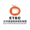 Logo of Enjoy TV Holding Sdn Bhd.