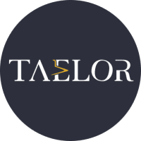 Logo of Taelor.