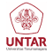 Logo of UNIVERSITAS TARUMANAGARA.