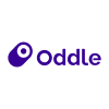 Logo of Oddle | 新加坡商奧德利有限公司台灣分公司.