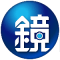 Logo of 精鏡傳媒股份有限公司.