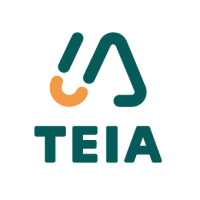 台灣環境資訊協會 - TEIA logo