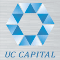 優式資本股份有限公司/UC CAPITAL