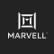 Logo of Marvell Technology Inc..
