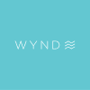 Logo of Wynd Technologies Inc. .