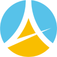 Logo of AsiaYo.