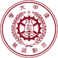 Logo of 私立逢甲大學.