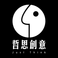 Logo of 哲思創意有限公司.