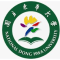 Logo of National Dong Hwa University, NDHU.