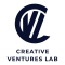 Creative Ventures Lab 玉山國際加速器廣告有限公司 logo