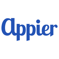 Logo of Appier.