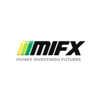 Logo of MIFX.