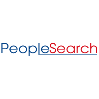 Logo of PeopleSearch Taiwan.