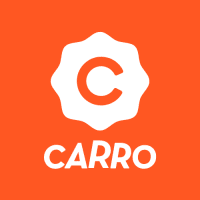 Logo of CARRO.