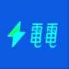 Logo of 電電數位股份有限公司.