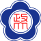 Logo of 國立政治大學.