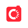 Carousell 旋轉拍賣 logo