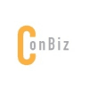 Logo of Conbiz Consulting Firm.