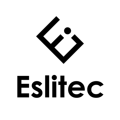 Logo of Eslitec 以力股份有限公司.
