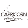 Logo of Capricorn Design.
