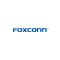 Logo of Foxconn 鴻海精密工業.