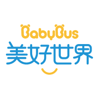Logo of 美好世界股份有限公司.