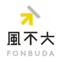 Logo of 風不大發展有限公司.