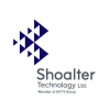 Logo of Shoalter Technology Ltd.英屬維京群島商易貿創投有限公司台灣分公司.