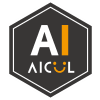 Logo of AIcool誌彙科技有限公司.