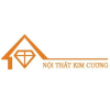 Logo of Kim Cương Decor.