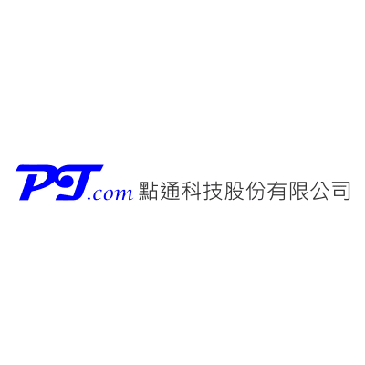 Logo of 點通科技股份有限公司.