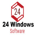 Avatar of 24 Windows Crack.