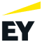 Logo of Ernst & Young (EY).
