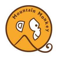 Logo of 山中猴子創意行銷有限公司.