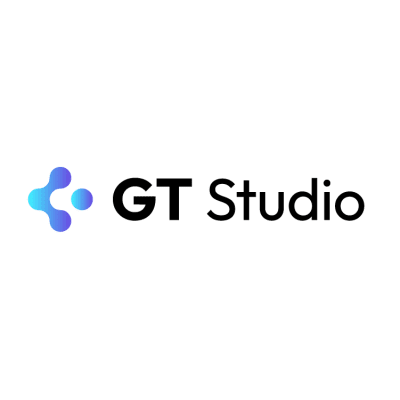 Logo of GT Studio.