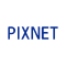 PIXNET 優像數位媒體科技股份有限公司 logo