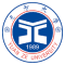 Logo of 元智大學.