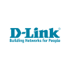 Logo of D-Link_友訊科技股份有限公司.