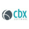 Logo of CBX Software.