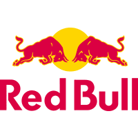 Logo of Red Bull Taiwan.