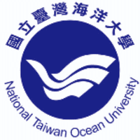 Logo of 國立臺灣海洋大學 National Taiwan Ocean University.