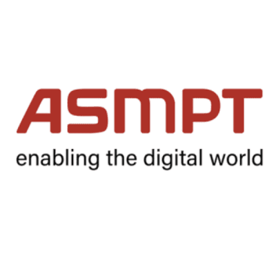 Logo of ASMPT Technology Limited.