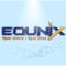 Logo of Equnix Business Solutions, PT..